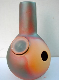 percussion udu argile instrument musique